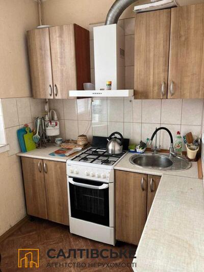 ОВ-3279 Продам 1к квартиру на Северной Салтовке Северная 5