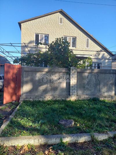 Продам будинок 170м2 с. Зернове