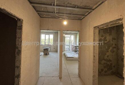 1 кімн. видова квартира ЖК \