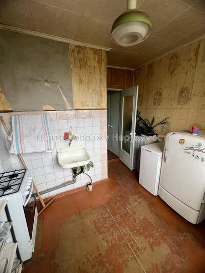 Видова 1кімн квартира Парк Перемоги Салтівка