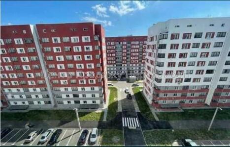 Продам квартиру в ЖК Гидропарк