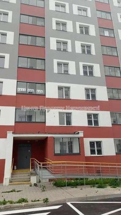 Продам квартиру ЖК «Гидропарк» Харків, Борткевича вул.