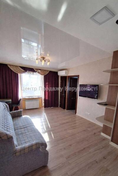 Продається 1к кв. в Харкові.