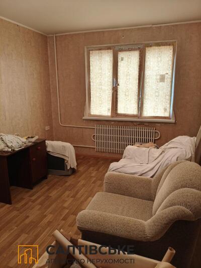 ЮЛ-3287 Продам 3К квартиру на Северной Салтовке Северная 3