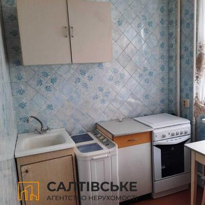 ОМ-3288 Продам 2К квартиру на Салтовке Салтовская 524 м/р