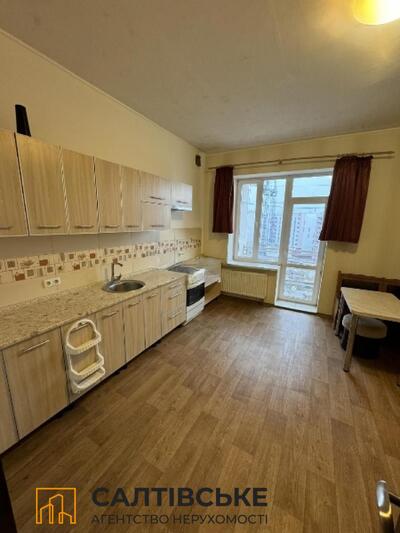 АО-3291 Продам 1К квартиру 50м2 в новострое ЖК Консоль на Салтовке