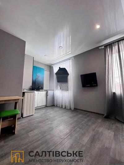 АО-3289 Продам 1К квартиру на Салтовке Старая Салтовка