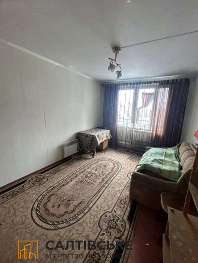 ОВ-3296 Продам 1К квартиру на Салтовке Студенческая 535 м/р