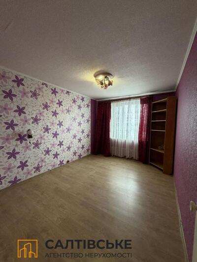 ОЛ-3286 Продам 3К квартиру на Салтовке Студенческая 520 м/р