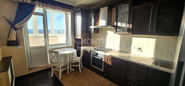 Оренда 2-к квартира / ХТЗ