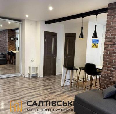 ГО-3285 Продам 2к квартиру 65 м2 в новострое ЖК Юбилейный на Салтовке