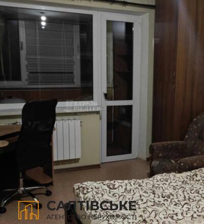 ГО-3294 Продам 2к квартиру на Салтовке Салтовская 531 м/р