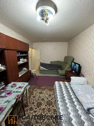 ОЗ-3297 Продам 1к квартиру на Салтовке. Салтовская 524 м/р