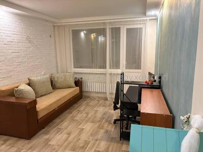 Продаж 3-кімнатної квартири в м. Харків. Салтівка