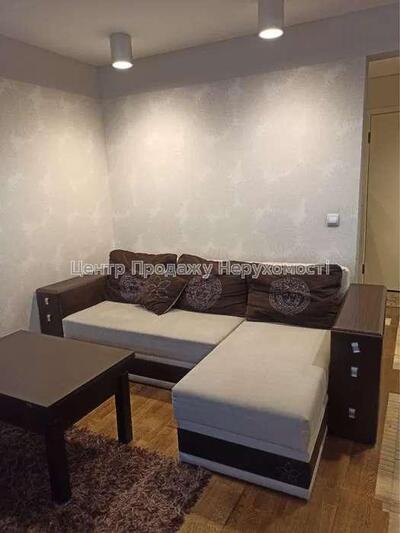 Продам квартиру Харків, Клочківська вул.