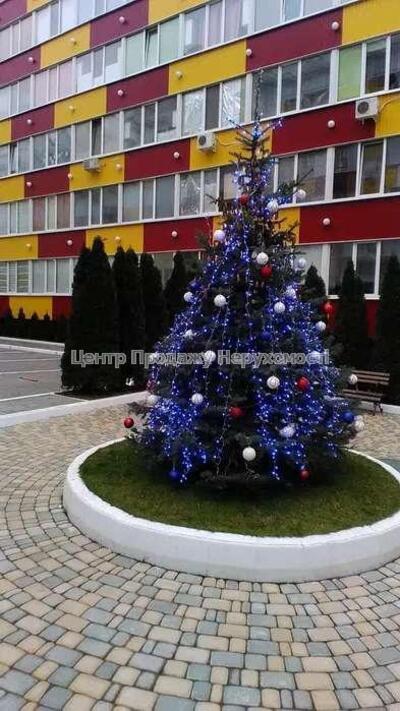 Продам гостинку ЖК «Воробьевы горы» Харків, Шевченківський пров.