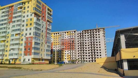 Продам квартиру ЖК «Меридиан» Харків, Гвардійців Широнінців вул.