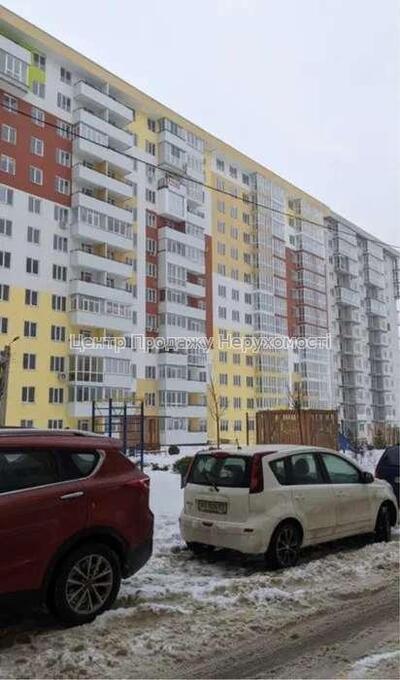 Продам квартиру ЖК «Меридиан» Харків, Гвардійців Широнінців вул.