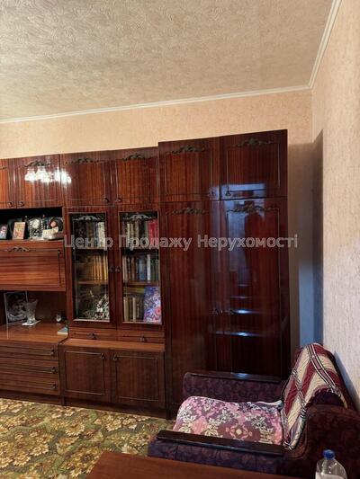 Продаж 2-кімнатної квартири в Харкові. Салтівка