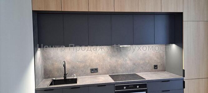 2-кімн. квартира з кап.ремонтом в новобудові ЖК \