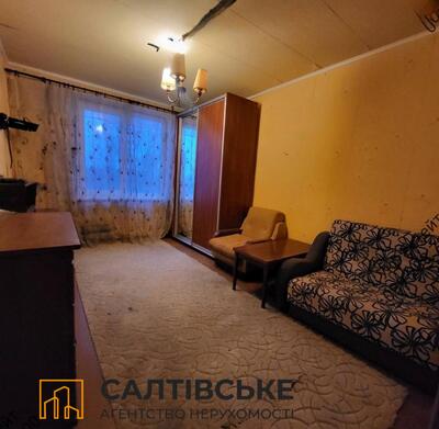 ТЧ-3303 Продам 3К квартиру на Салтовке Студенческая 608 м/р