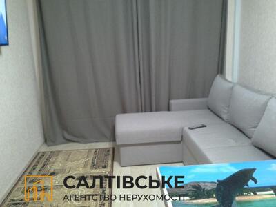 3999-АО Продам гостинку 22м2 в новострое ЖК Воробьевые Горы на Салтовке