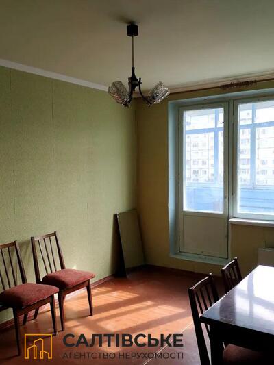 АО-3307 Продам 1К квартиру на Салтовке Медкомплекс 625 м/р