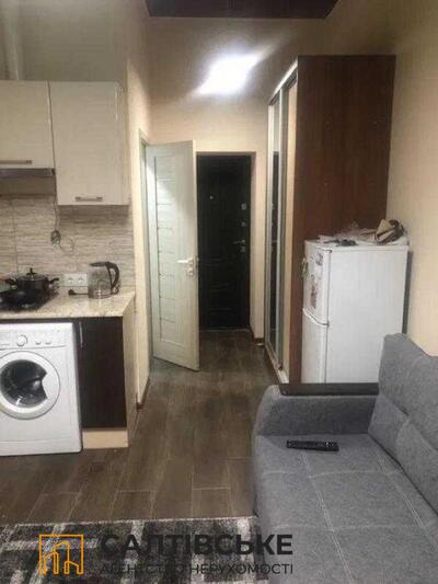 ОВ-3301 Продам гостинку 20м2 на Салтовке Студенческая 535 м/р