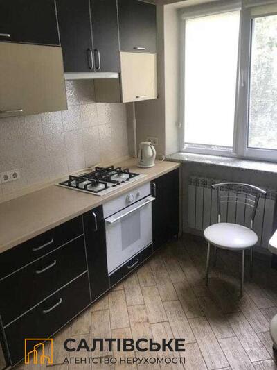 ОВ-3300 Продам 1к квартиру в Салтовке Академика Павлова 615 м/р