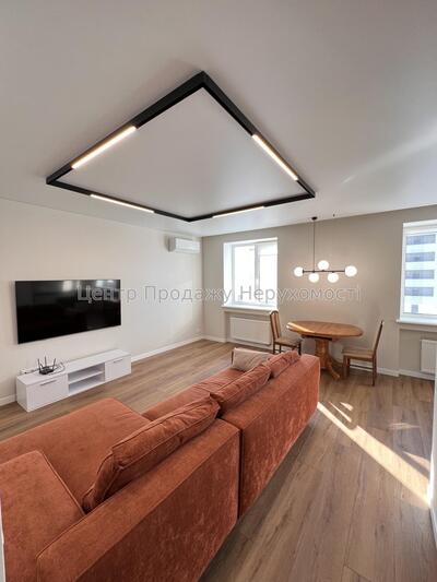 Эксклюзив!! 2к квартира в ЖК Левада 2