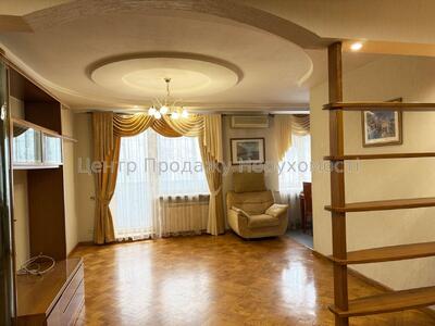 Продам квартиру Харків, Євгенія Єніна вул.