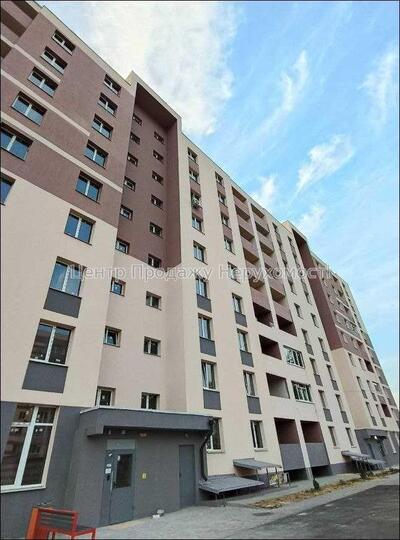 Продам квартиру ЖК ул. Ньютона Харків, Сергія Барсукова вул.