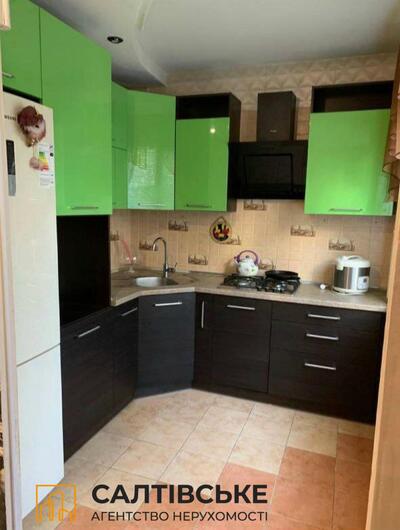 3317-ИП Продам 3к квартиру на Салтовке Салтовская 533 м/р