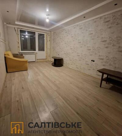 ТЧ-3324 Продам 3к квартиру на Салтовке Салтовская 531 м/р