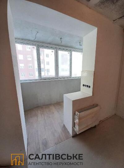 АО-3321 Продам 1К квартиру 40м² в новострое ЖК Птичка на Салтовке