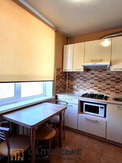 АО-3322 Продам 1К квартиру на Салтовке Студенческая 522 м/р