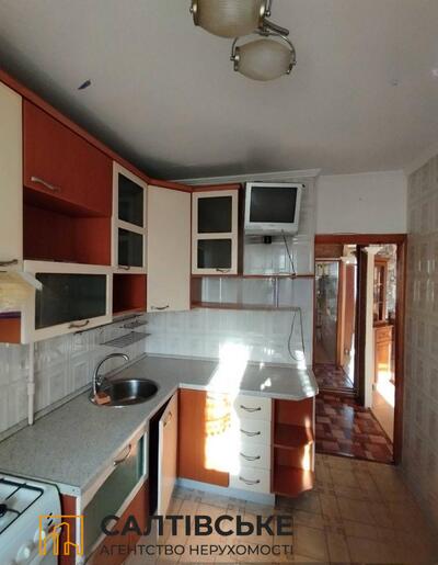 ТЧ-3325 Продам 3К квартиру на Салтовке Студенческая 535 м/р