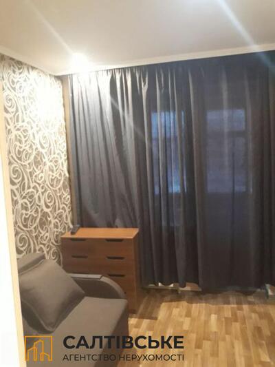 ОВ-3318 Продам гостинку 17м2 на Салтовке Старая Салтовка