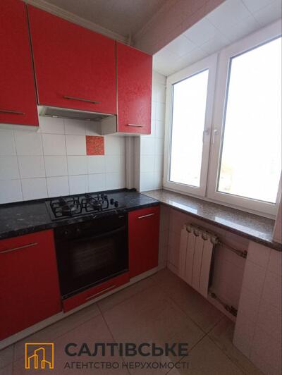 3329-АО Продам 3к квартиру на Салтовке Старая Салтовка