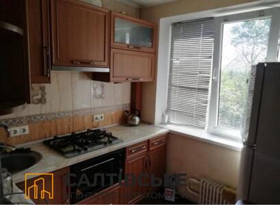 1548-ОВ Продам 1К квартиру на Салтовке Студенческая 606 м/р