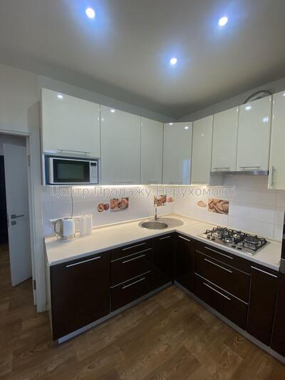 Продам квартиру ЖК «Времена года» Харків, Дача 55 вул.