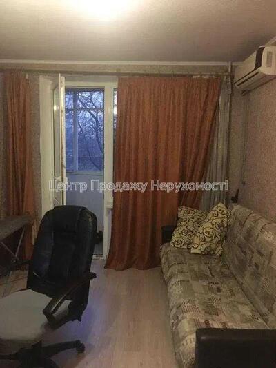 Продається 1-кімнатна квартира в Харкові. Салтівка. ТРЦ \