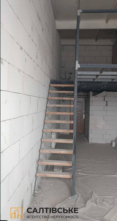 3326-ОШ Продам гостинку 50м2 в новострое ЖК Французский квартал на Салтовке