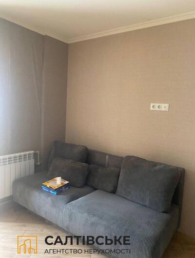 ОШ-3328 Продам гостинку 19м2 в новострое ЖК Мечта на Старой Салтовке