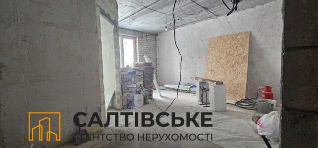 ОВ-3320 Продам 1к квартиру 35м2 в новострое ЖК Птичка на Салтовке