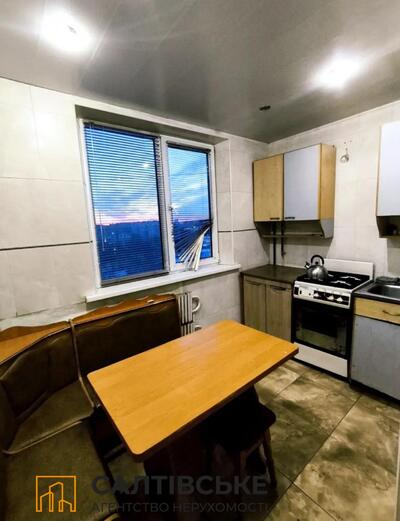 ОВ-3330 Продам 1к квартиру на Северной Салтовке Северная 1