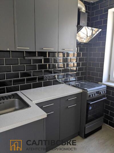 ОЛ-3335 Продам 3К квартиру на Салтовке Салтовская 531 м/р