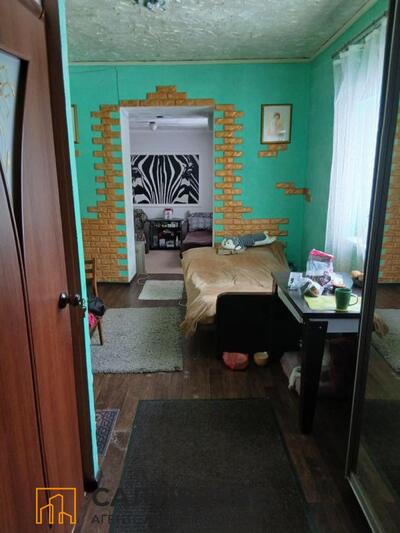 3333-АО Продам 1к квартиру на Салтовке Старая Салтовка