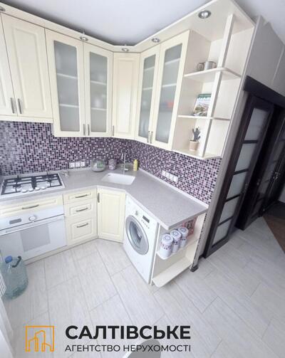 ОЛ-3336 Продам 3к квартиру на Салтовке Салтовская 606 м/р