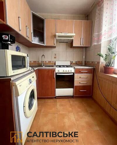 ТЧ-3337 Продам 3к квартиру на Салтовке Студенческая 522 м/р